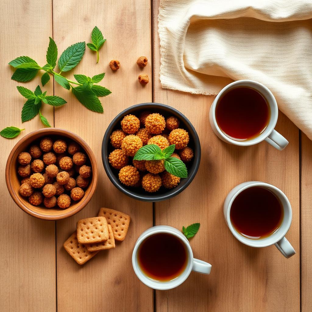 Recipes