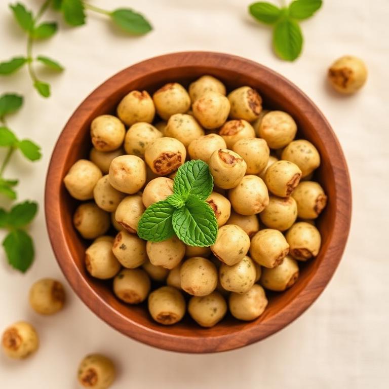 Healthy Namkeen